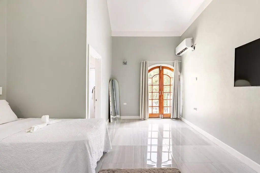 Appartement Charming Sea View Townhouse à Montego Bay Jamaïque