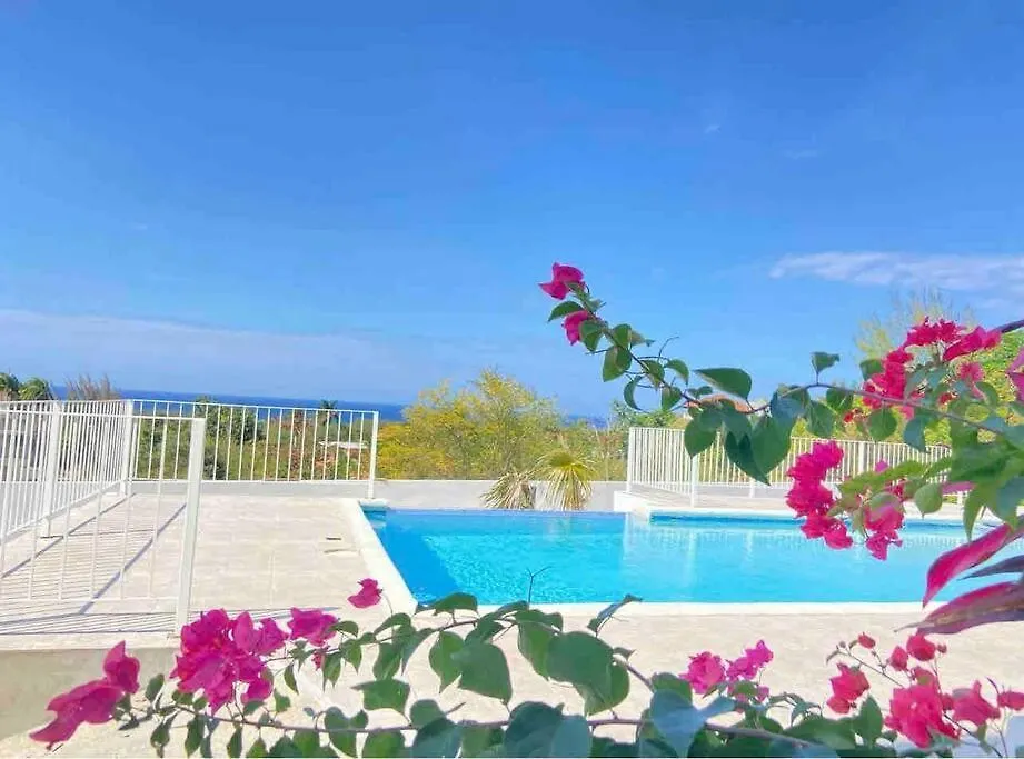Appartement Charming Sea View Townhouse à Montego Bay